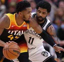 Un vistazo a la noche NBA
