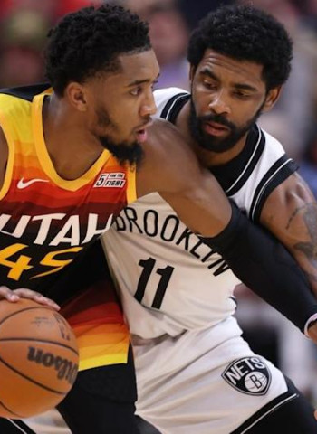 Un vistazo a la noche NBA