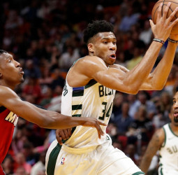 Sixers progresa, Antetokounmpo, en modo imparable, y los Lakers se hunden cada vez más