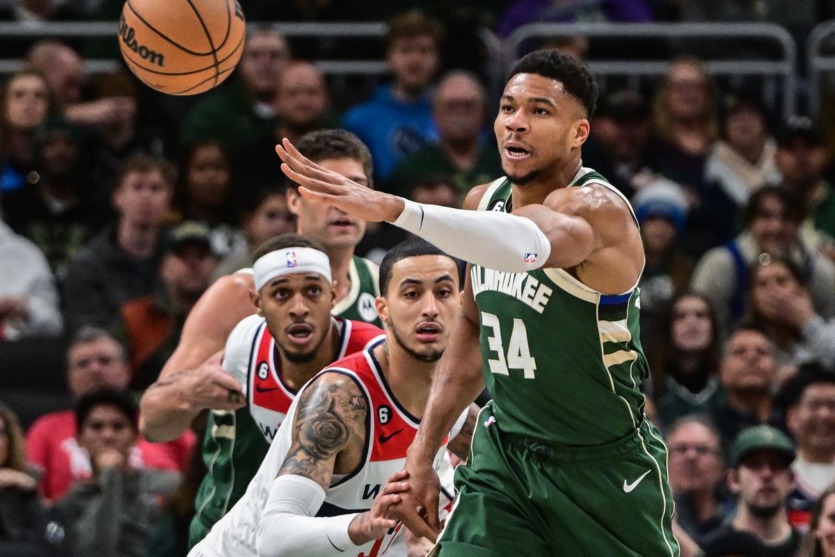 Un vistazo a la noche NBA
