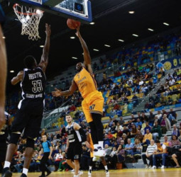 El Herbalife Gran Canaria camina firme en Eurocup (98-87)