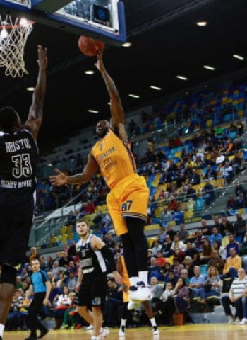 El Herbalife Gran Canaria camina firme en Eurocup (98-87)