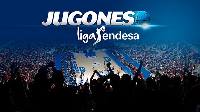 Vuelve Jugones Liga Endesa: Únete a la competición más real