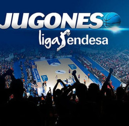 Vuelve Jugones Liga Endesa: Únete a la competición más real