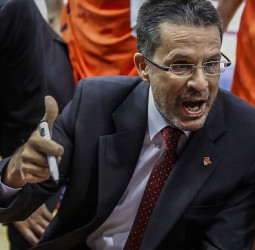 Pedro Martínez, elegido Mejor Entrenador del Año en la Eurocup