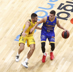 El Iberostar Tenerife - Herbalife Gran Canaria... de un vistazo