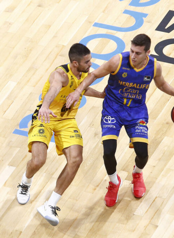 El Iberostar Tenerife - Herbalife Gran Canaria... de un vistazo