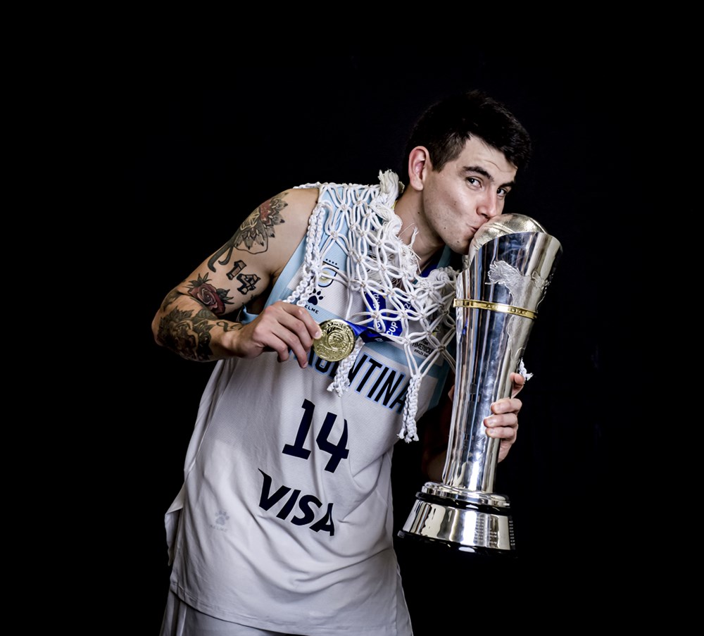 ¿Cómo les ha ido a los jugadores ACB en competiciones FIBA?