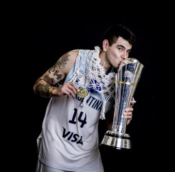 ¿Cómo les ha ido a los jugadores ACB en competiciones FIBA?