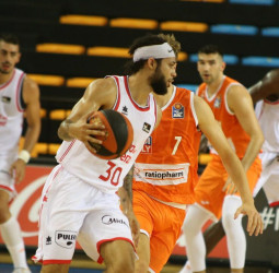 Valencia Basket gana al ratiopharm Ulm (92-78)