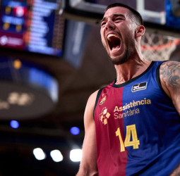 Resumen de la jornada 17º de la acb