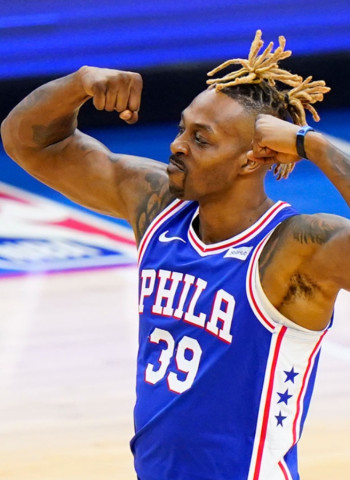 Los Lakers estudian la vuelta de Dwight Howard