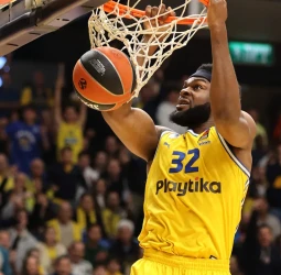 Máximos individuales de la 29ª jornada EuroLeague