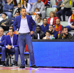 Conociendo a los entrenadores ayudantes ACB: Marco Justo debuta con Zunder Palencia