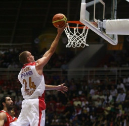 Matt Lojeski, muy cerca del Panathinaikos