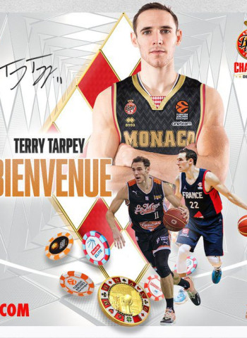 Terry Tarpey ficha por el AS Mónaco