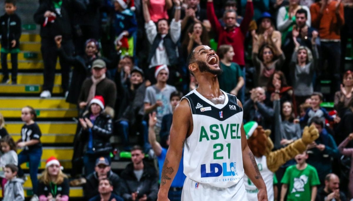 La EuroLeague 2018/19 tendrá 18 equipos
