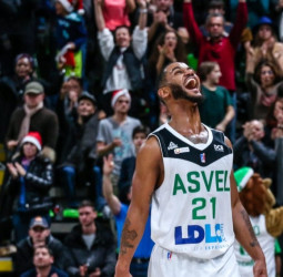 La EuroLeague 2018/19 tendrá 18 equipos