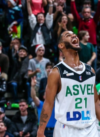 La EuroLeague 2018/19 tendrá 18 equipos