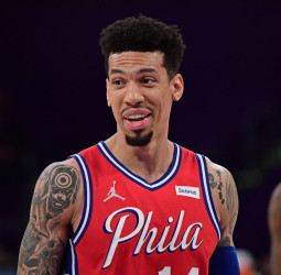 Danny Green regresa a los Philadelphia Sixers