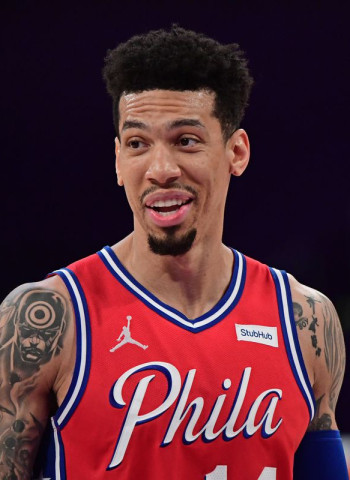 Danny Green regresa a los Philadelphia Sixers