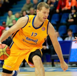 Sergey Monya renovará con el Khimki