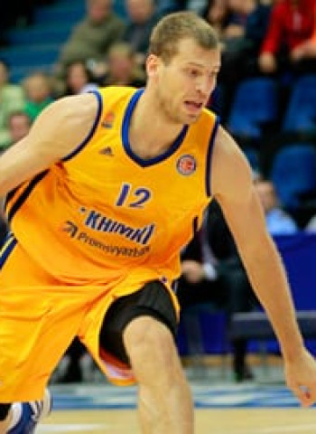 Sergey Monya renovará con el Khimki