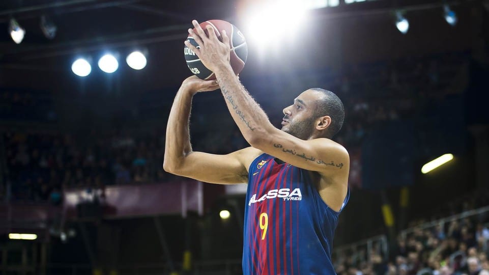 Delteco GBC – Barça Lassa: Un inicio de 2018 trepidante