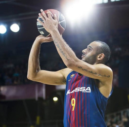 Delteco GBC – Barça Lassa: Un inicio de 2018 trepidante