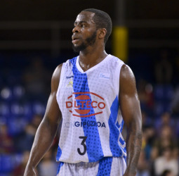 Kenny Chery refuerza al Gran Canaria