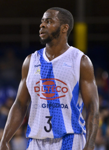 Kenny Chery refuerza al Gran Canaria