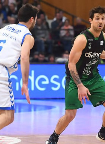 Victoria in extremis del Divina Seguros Joventut ante San Pablo Burgos (88-85)