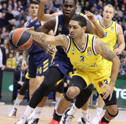 Previa Jornada 16 EuroLeague: Real Madrid vs ALBA Berlín