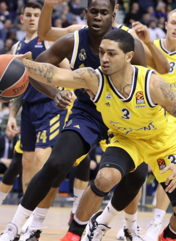 Previa Jornada 16 EuroLeague: Real Madrid vs ALBA Berlín