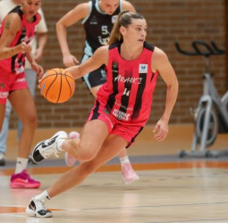 Mendizorrotza examina al líder Casademont Zaragoza en su día grande