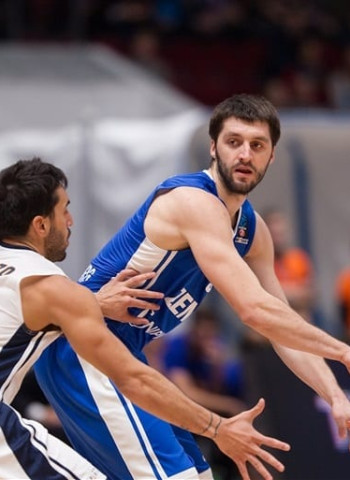 Se intensifica el interés del CSKA Moscú por Stefan Markovic