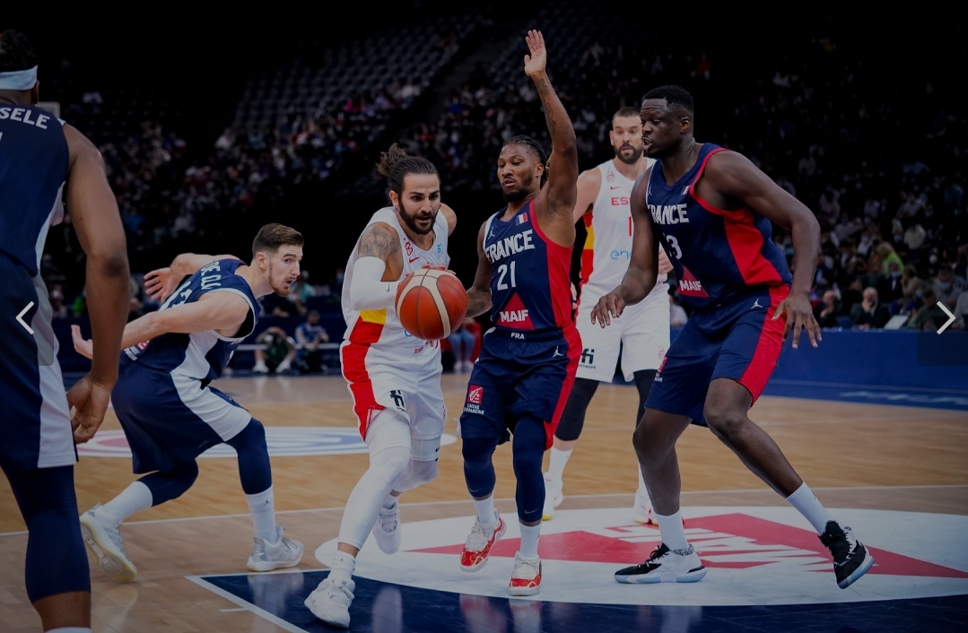 #LaFamilia sale reforzada de París en su camino hacia Tokio 2020