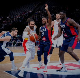 #LaFamilia sale reforzada de París en su camino hacia Tokio 2020