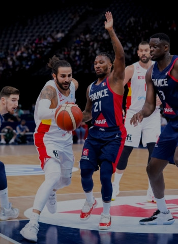 #LaFamilia sale reforzada de París en su camino hacia Tokio 2020