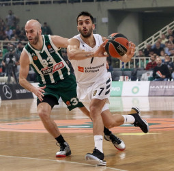 La NBA puede arrebatar a Campazzo al Real Madrid