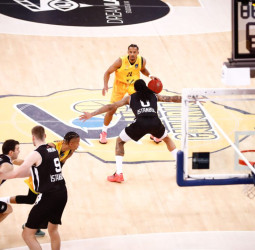 La BKT EuroCup continúa con un duelo a vida o muerte en los octavos de final