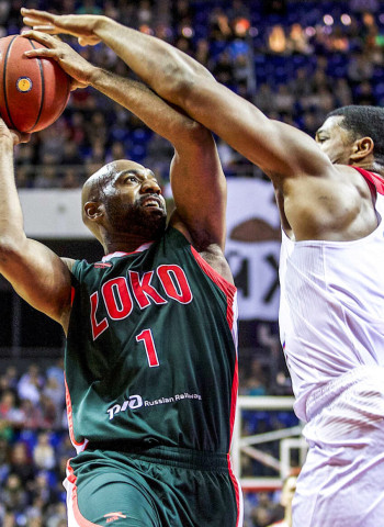 CSKA Moscú vs Lokomotiv y Zenit vs Khimky, las semifinales de la VTB-League