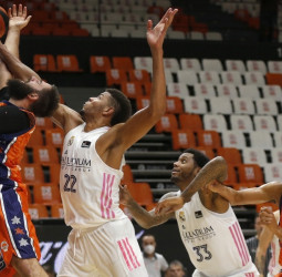 La Caldera Taronja vuelve para recibir a un Real Madrid invicto en competición nacional