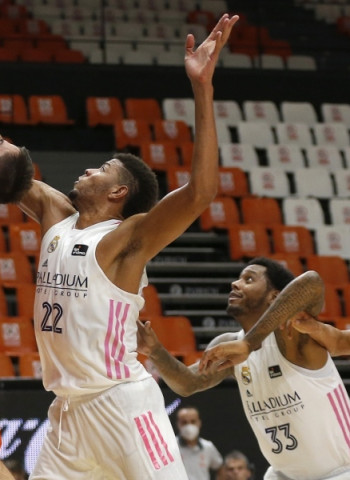 La Caldera Taronja vuelve para recibir a un Real Madrid invicto en competición nacional