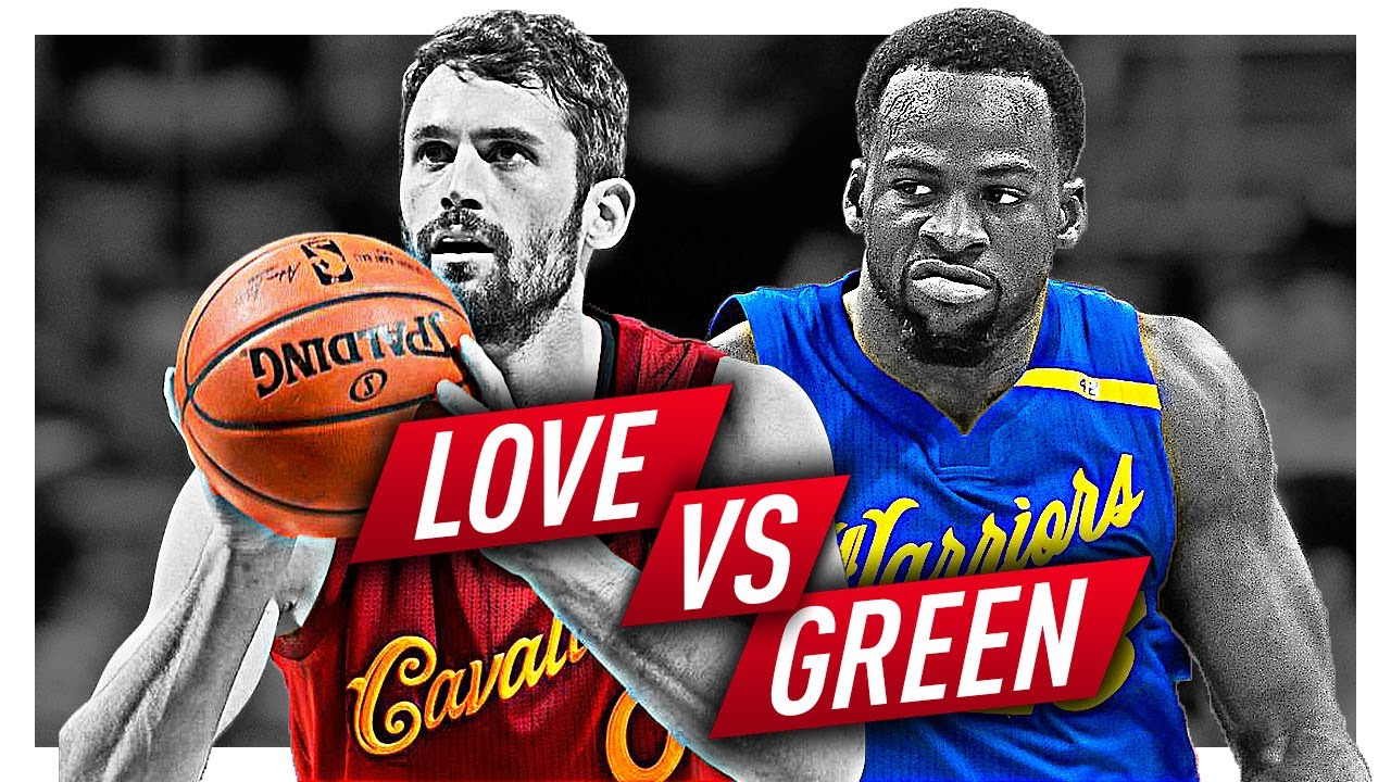 Los Warriors tantean la opción de Kevin Love