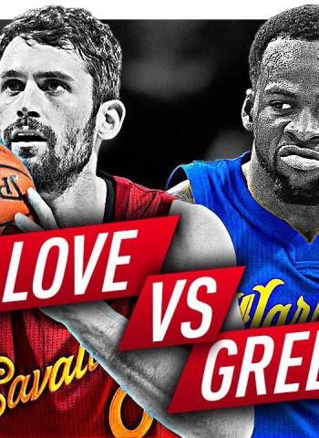 Los Warriors tantean la opción de Kevin Love
