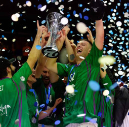 El Unicaja vuelve a la Euroliga y el Valencia sigue con opciones