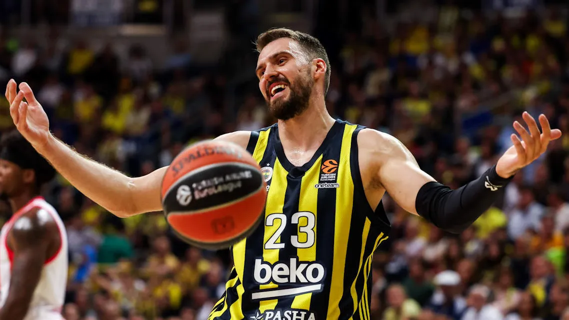 Informe de lesiones, Jornada 3 de la EuroLeague 