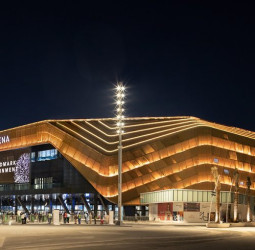 Final Four EuroLeague 2025; Belgrado o Abu Dabhi, sedes candidatas