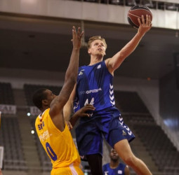 Previa del Gipuzkoa Basket vs UCAM Murcia